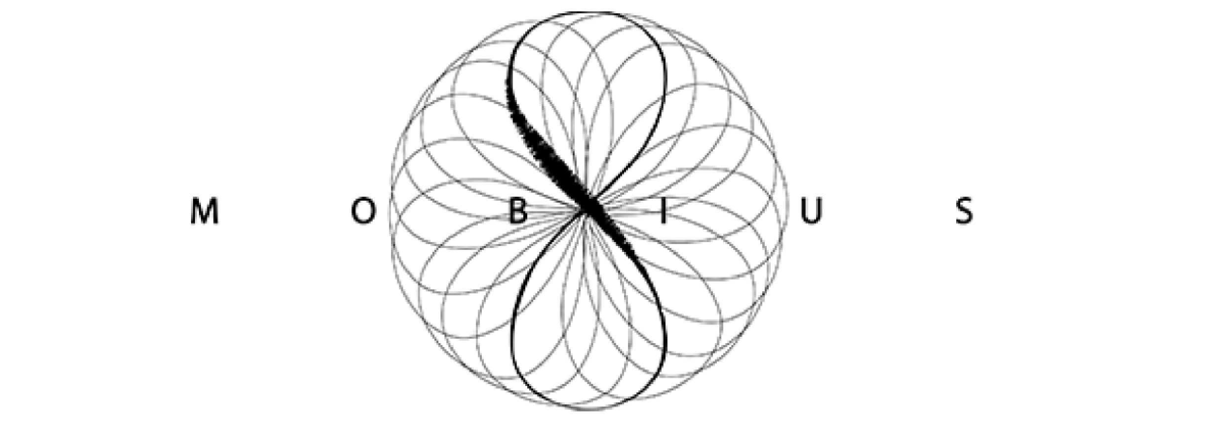 Mobius Logo