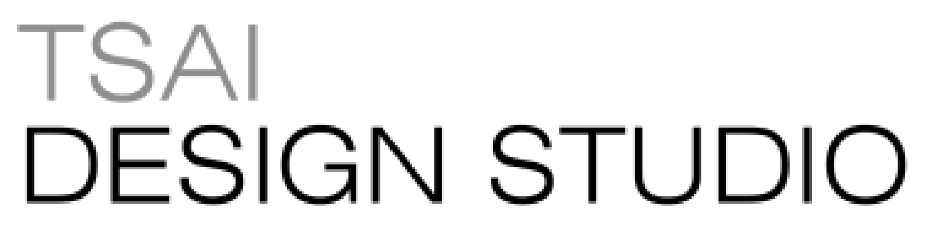 TSAI Design Studio Logo