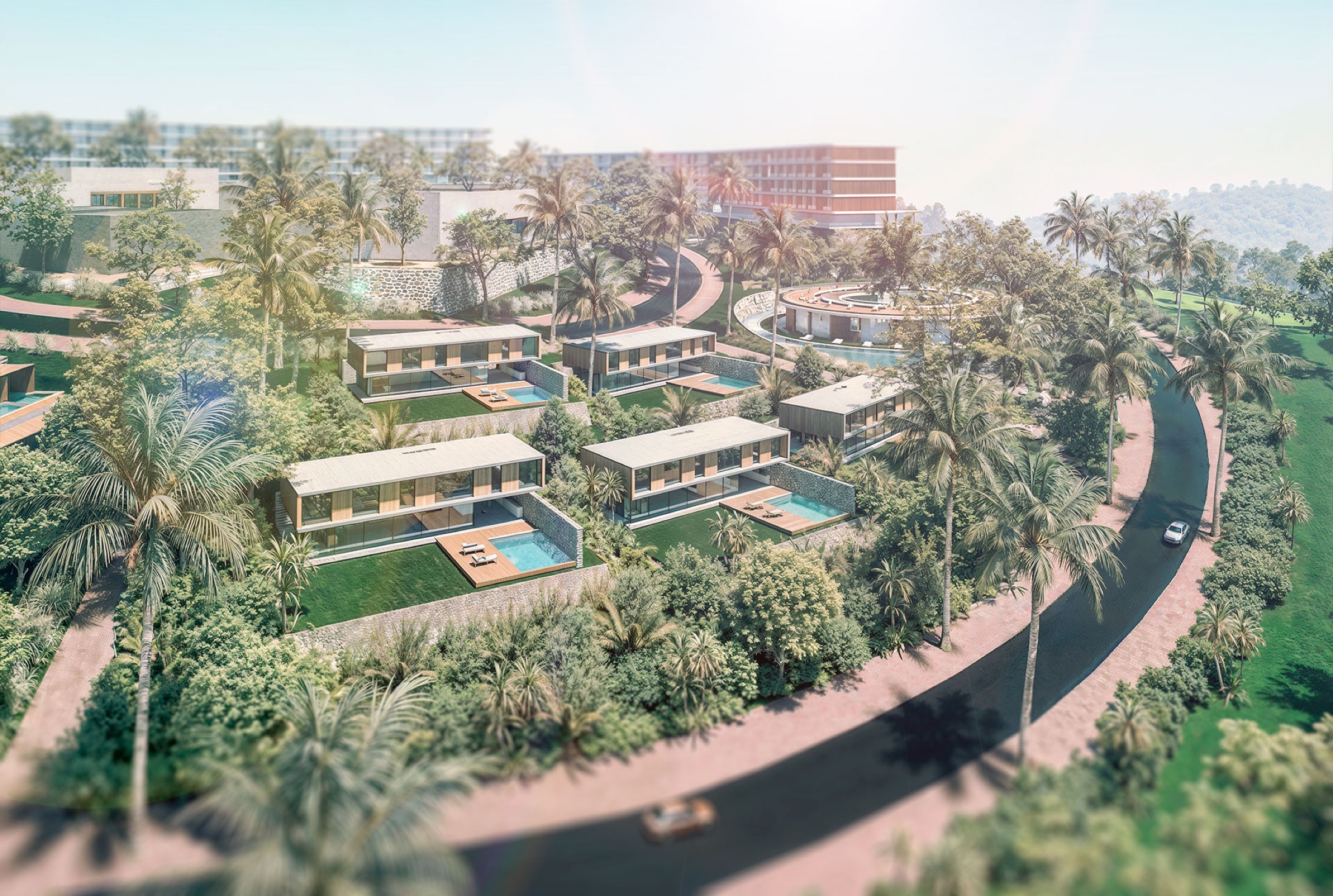 Residential Development