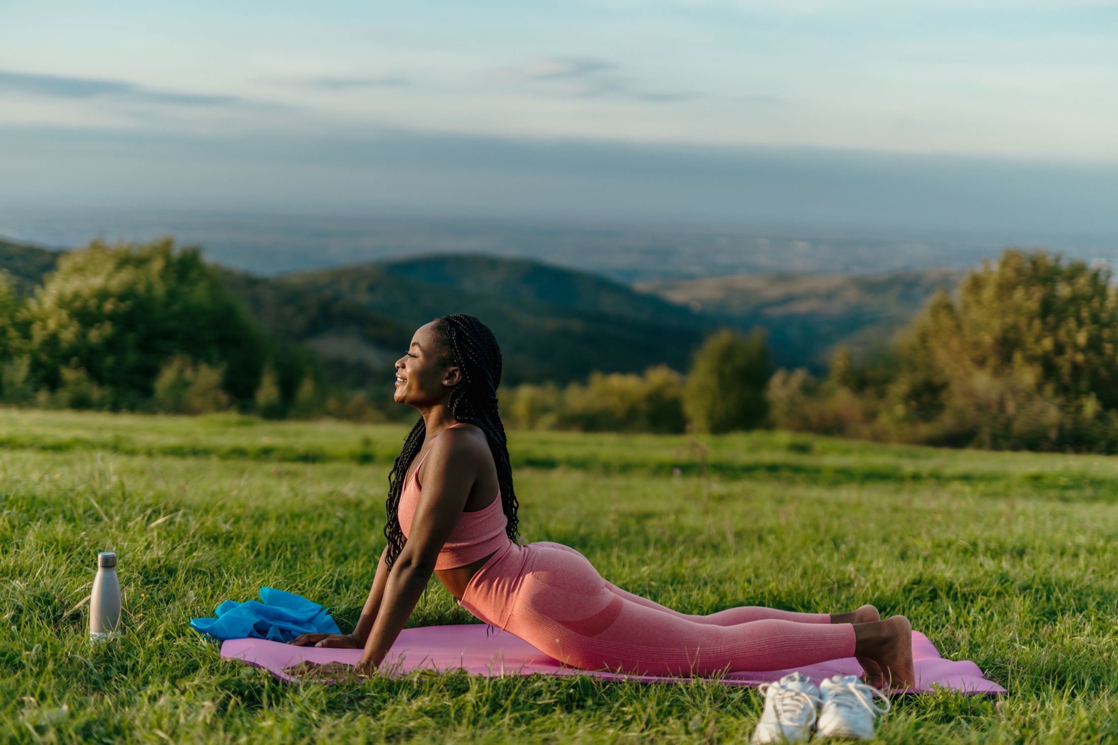Wellness at Forest Hill